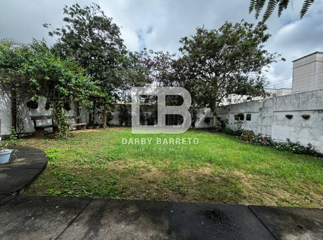 Casa de Condomínio à venda com 4 quartos, 283m² - Foto 13