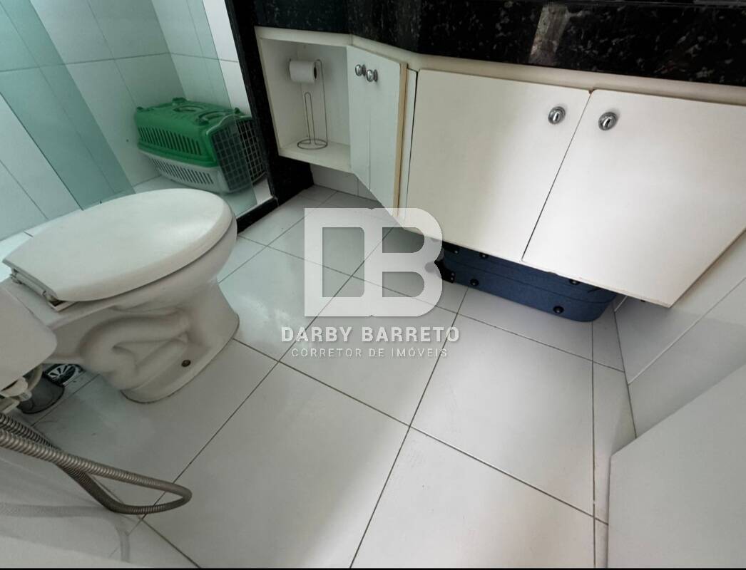 Casa de Condomínio à venda com 4 quartos, 283m² - Foto 18