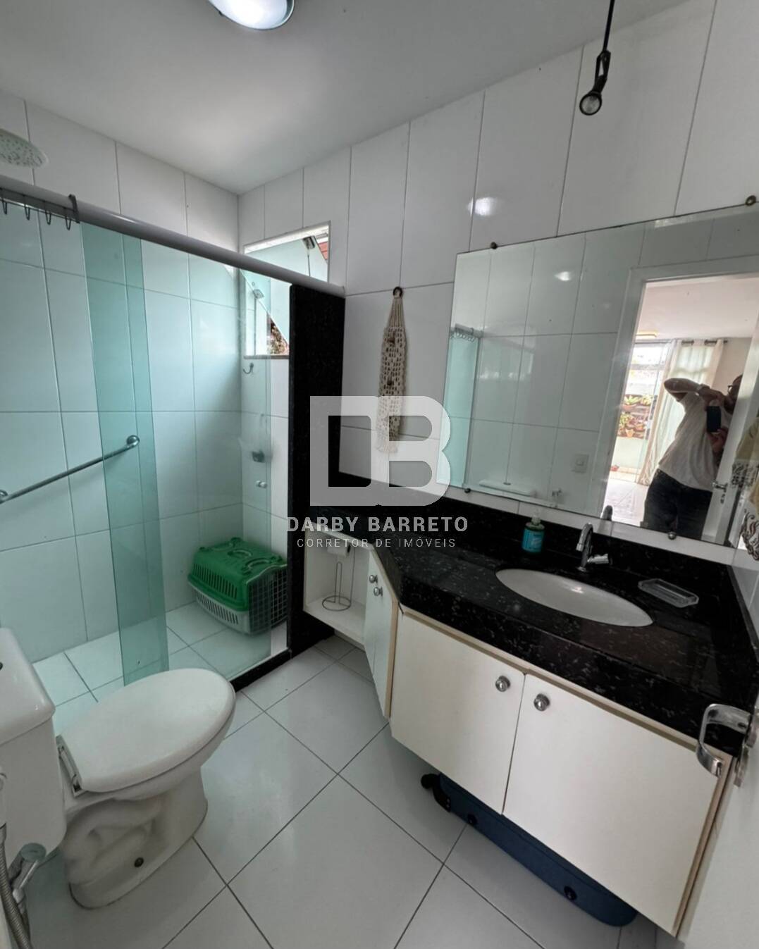 Casa de Condomínio à venda com 4 quartos, 283m² - Foto 17