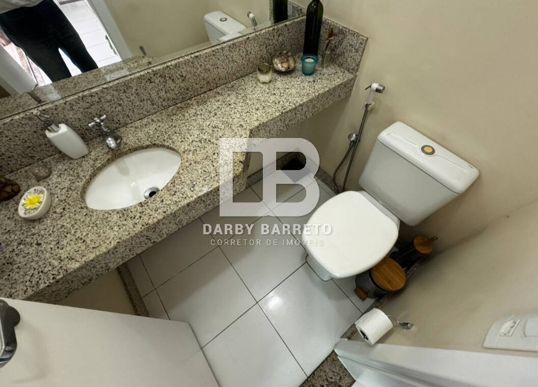 Casa de Condomínio à venda com 4 quartos, 283m² - Foto 19