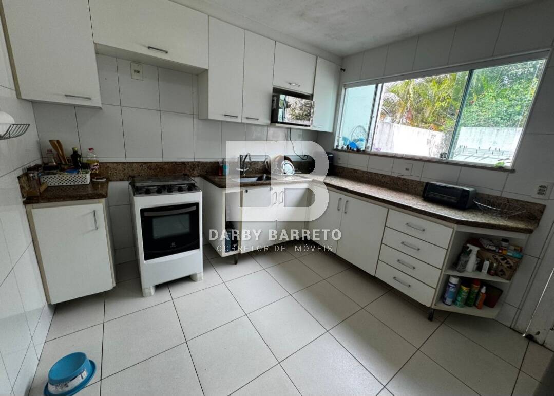 Casa de Condomínio à venda com 4 quartos, 283m² - Foto 25