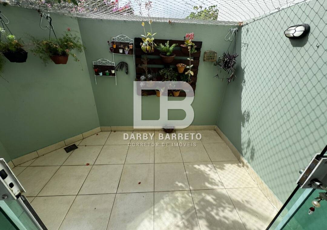 Casa de Condomínio à venda com 4 quartos, 283m² - Foto 24