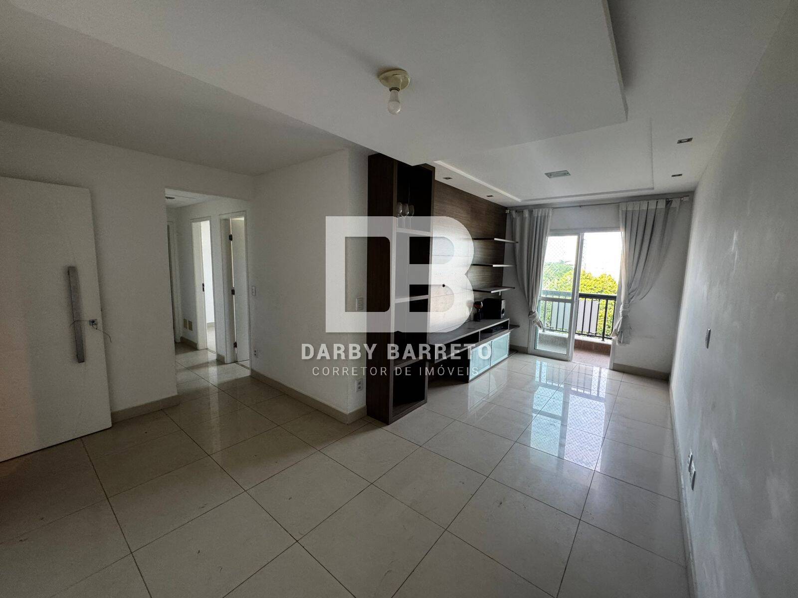 Apartamento, 3 quartos, 80 m² - Foto 1