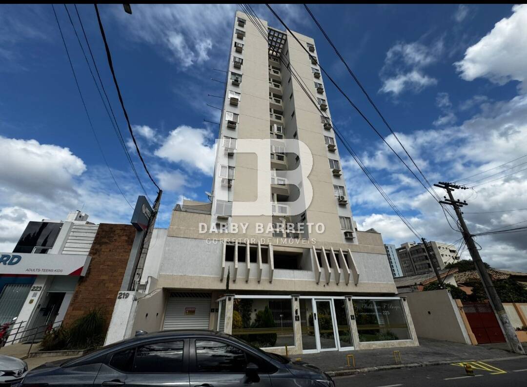 Apartamento à venda com 2 quartos, 80m² - Foto 1