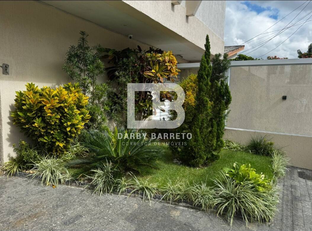 Apartamento à venda com 2 quartos, 80m² - Foto 2