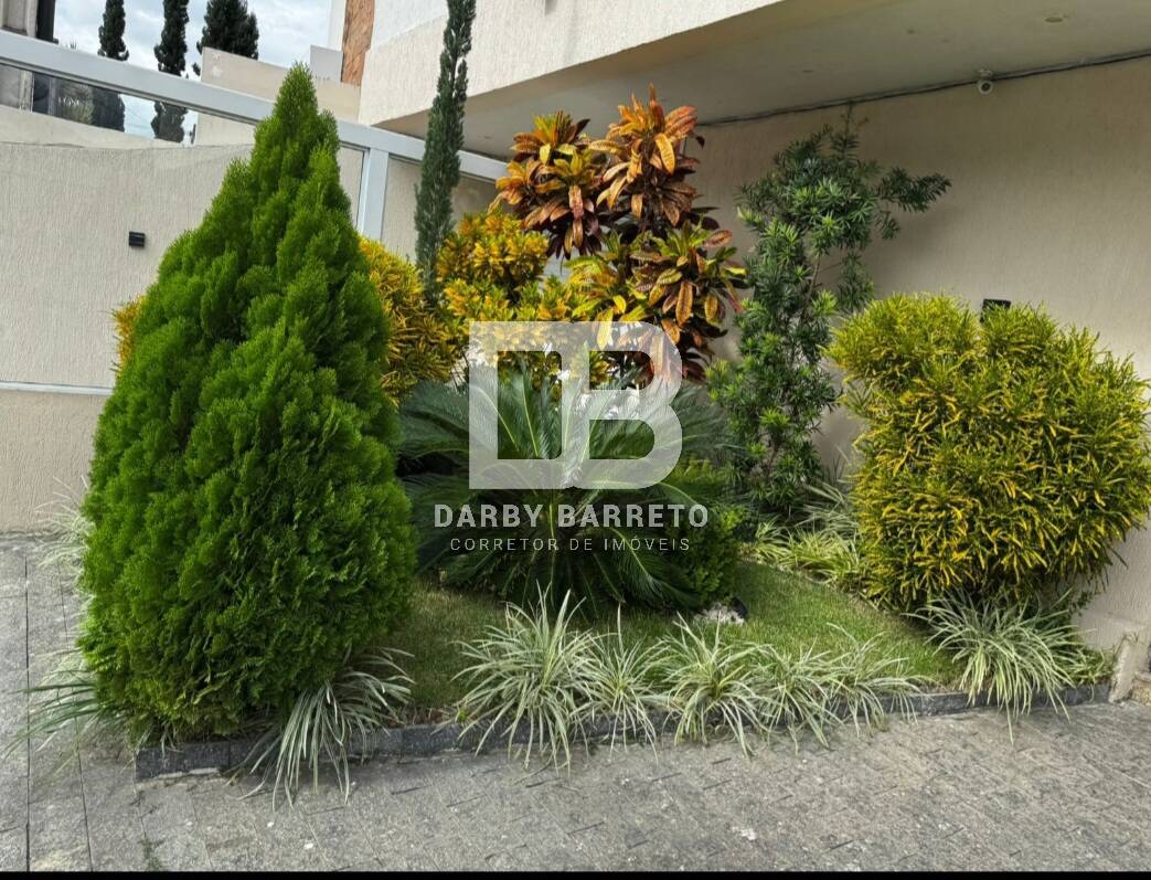 Apartamento à venda com 2 quartos, 80m² - Foto 3