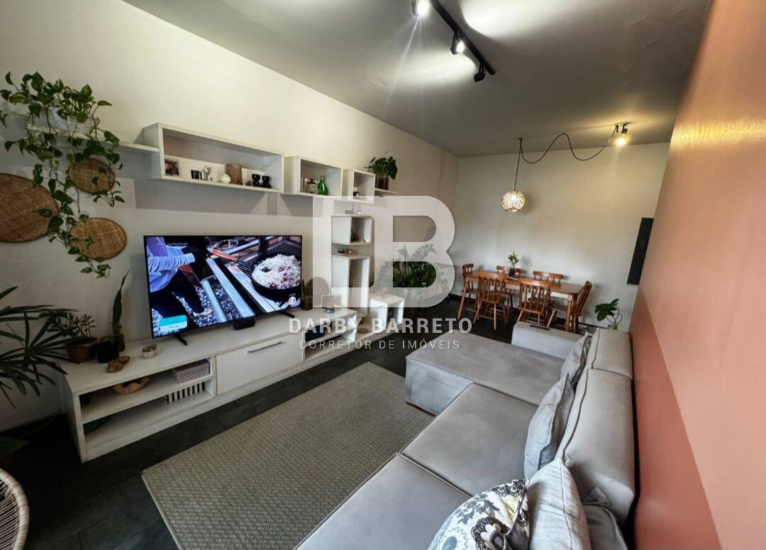 Apartamento à venda com 2 quartos, 80m² - Foto 5