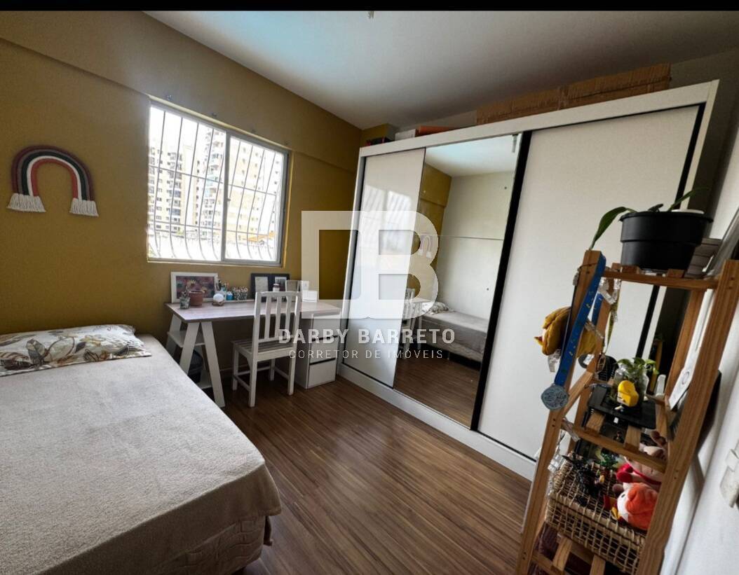 Apartamento à venda com 2 quartos, 80m² - Foto 8