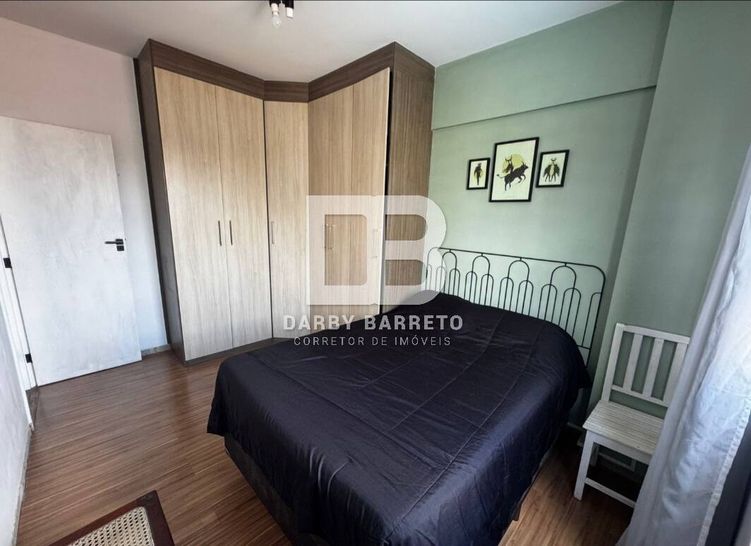 Apartamento à venda com 2 quartos, 80m² - Foto 7
