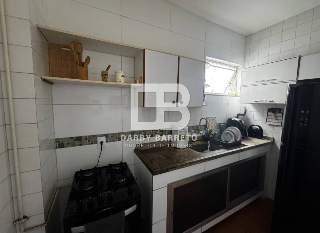 Apartamento à venda com 2 quartos, 80m² - Foto 14
