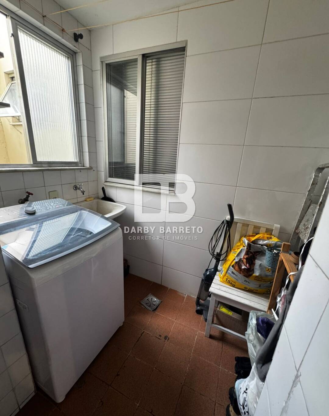 Apartamento à venda com 2 quartos, 80m² - Foto 15
