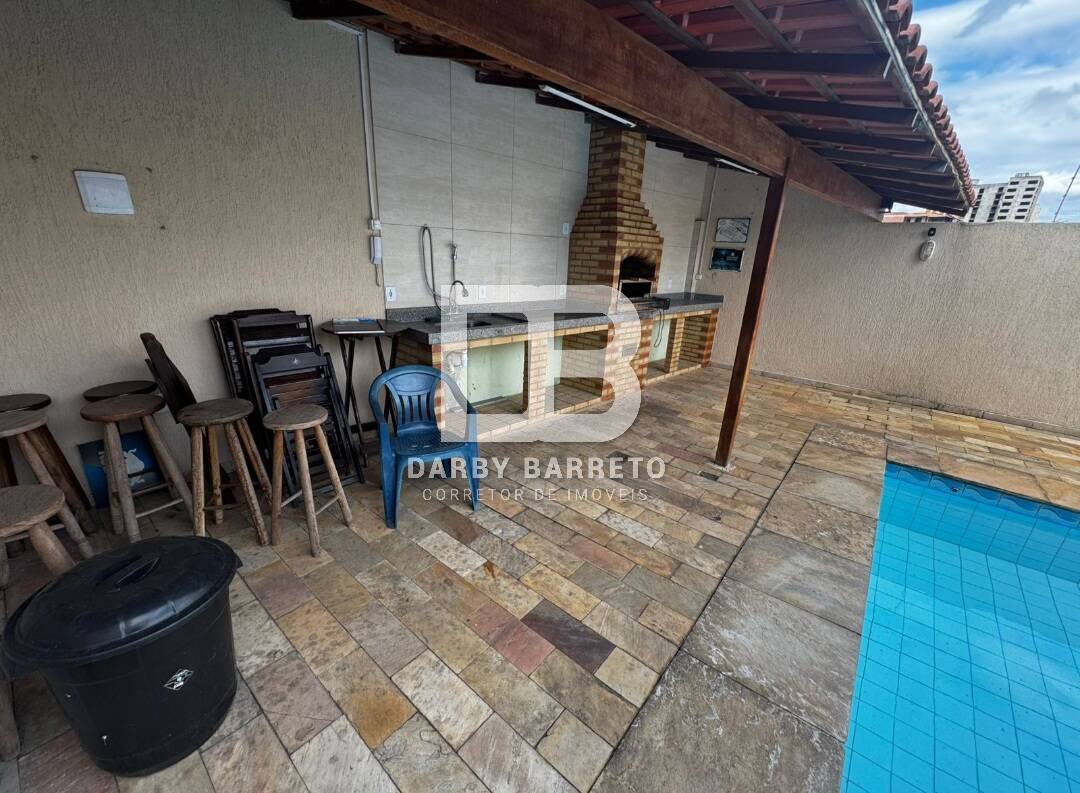 Apartamento à venda com 2 quartos, 80m² - Foto 20