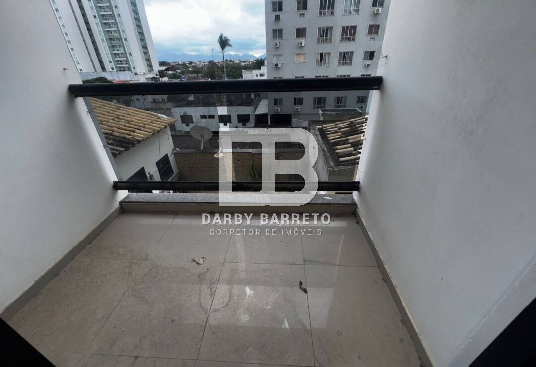 Apartamento à venda com 1 quarto, 45m² - Foto 2