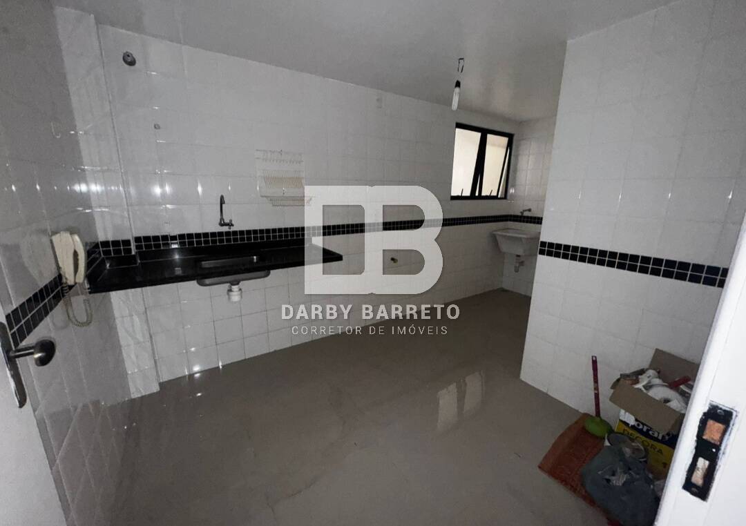 Apartamento à venda com 1 quarto, 45m² - Foto 7