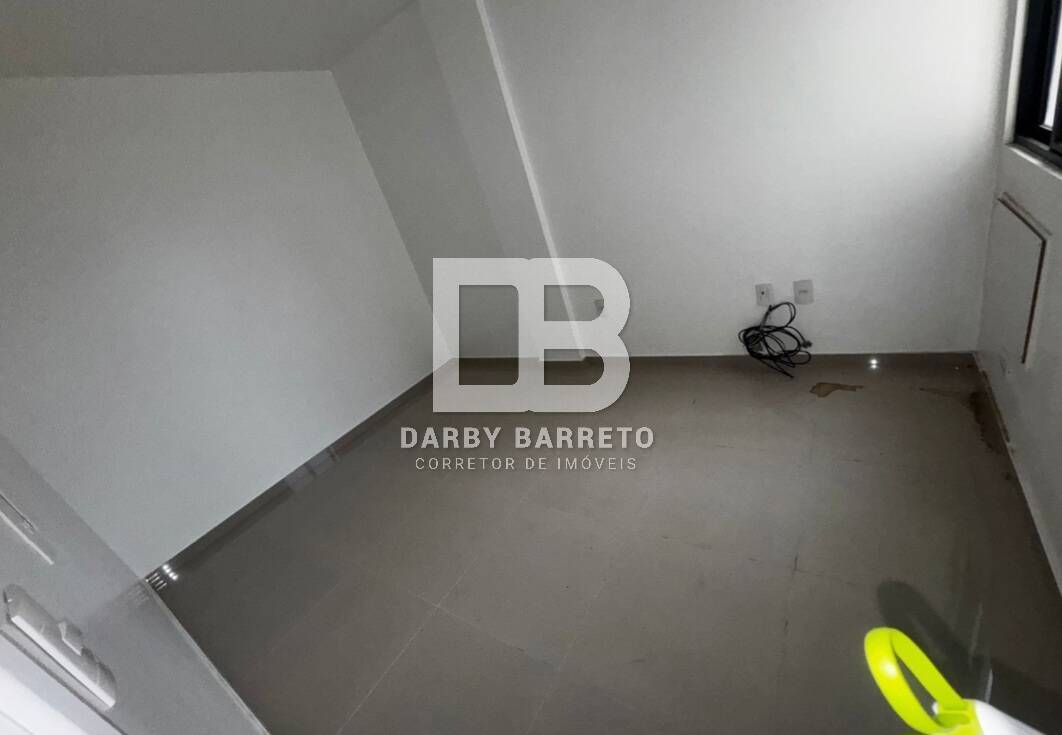 Apartamento à venda com 1 quarto, 45m² - Foto 5