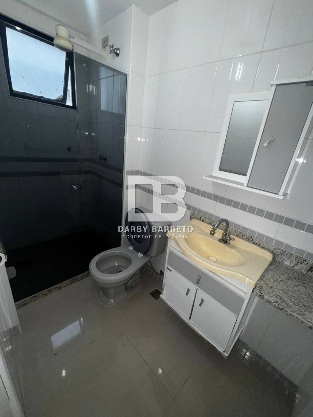 Apartamento à venda com 1 quarto, 45m² - Foto 6