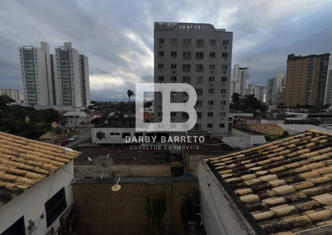 Apartamento à venda com 1 quarto, 45m² - Foto 8