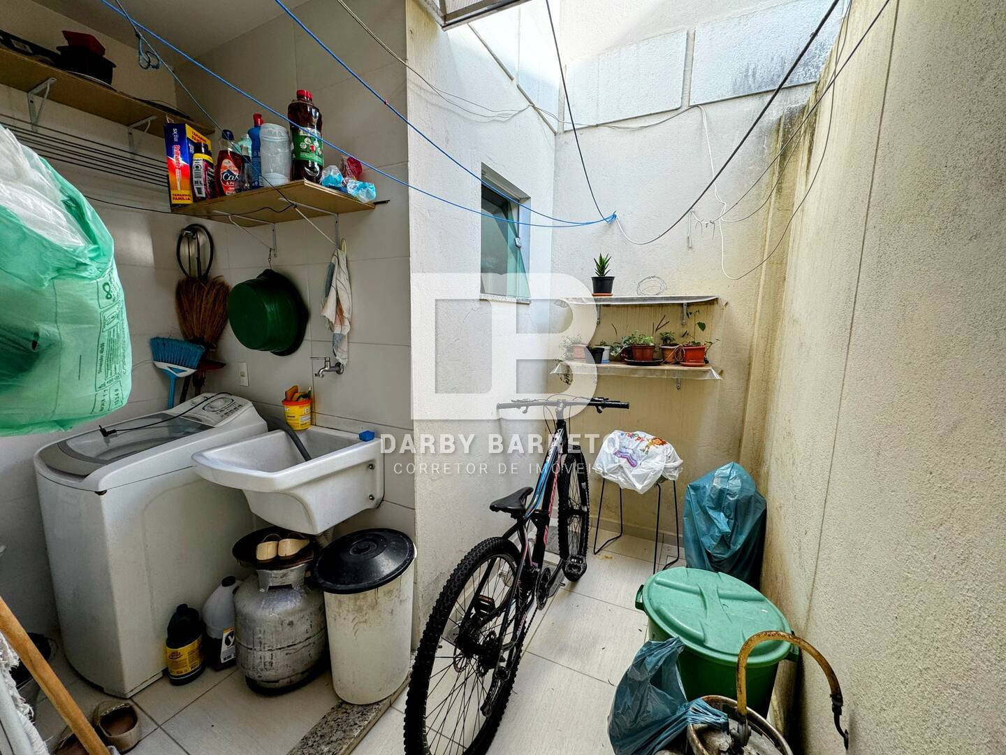 Casa à venda com 3 quartos, 110m² - Foto 7