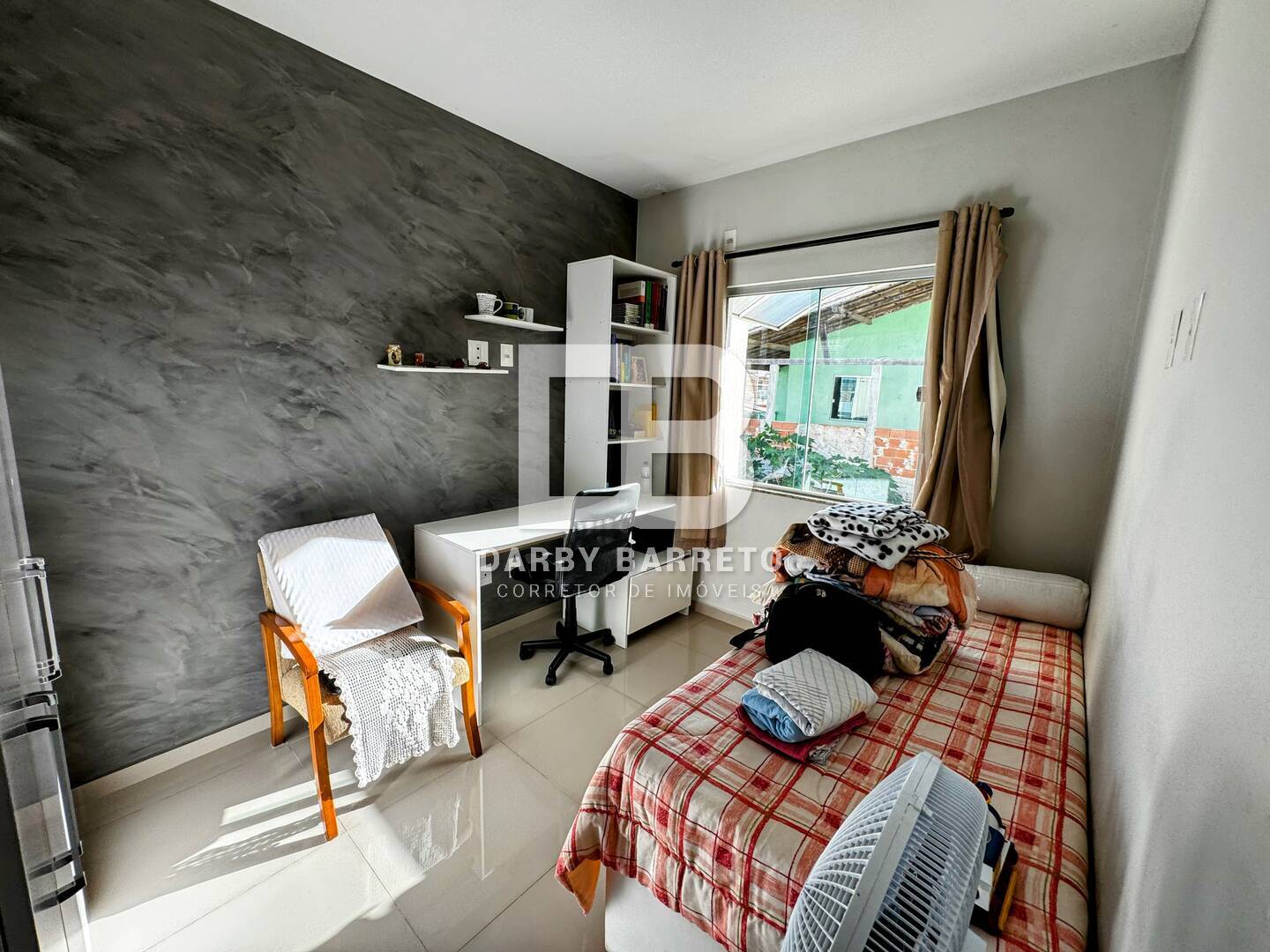 Casa à venda com 3 quartos, 110m² - Foto 8