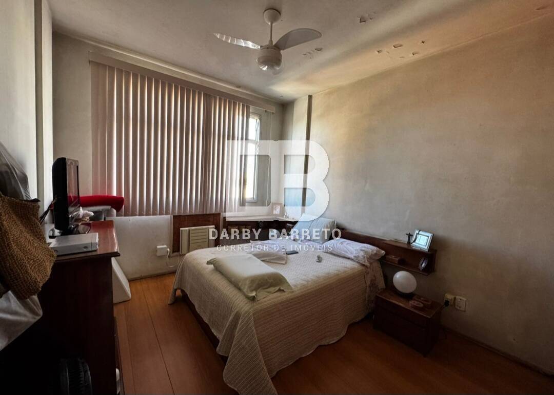 Apartamento à venda com 2 quartos, 72m² - Foto 3