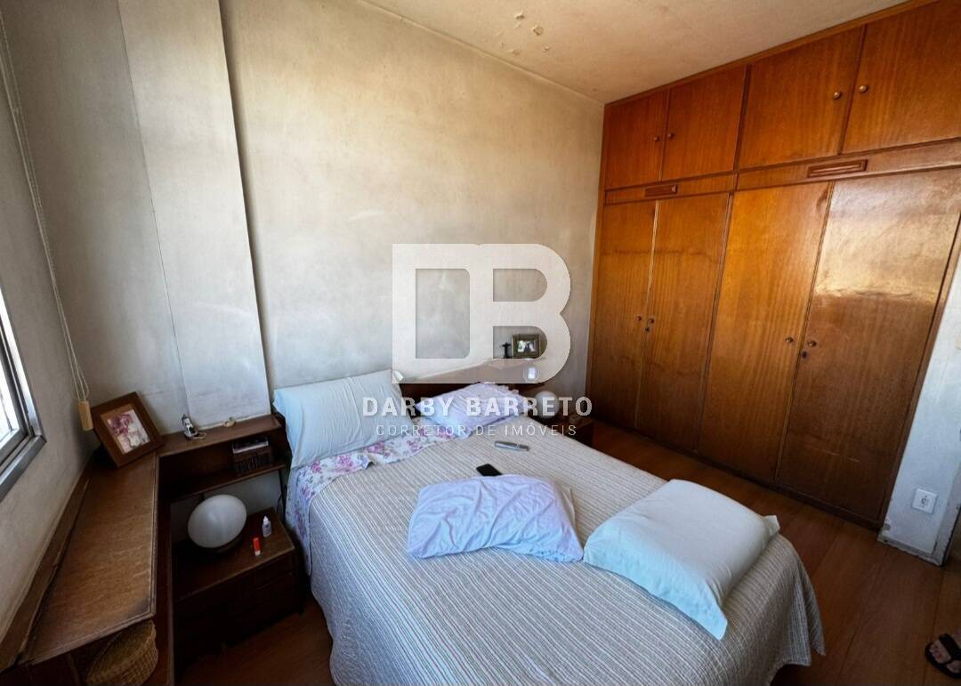 Apartamento à venda com 2 quartos, 72m² - Foto 5