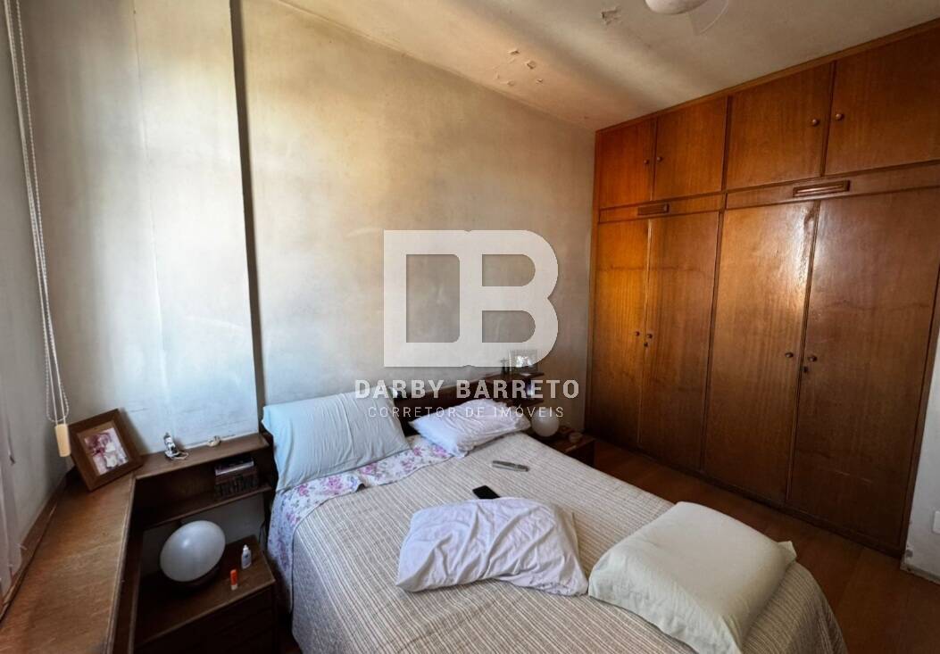 Apartamento à venda com 2 quartos, 72m² - Foto 4