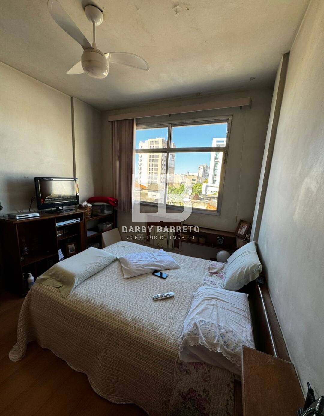 Apartamento à venda com 2 quartos, 72m² - Foto 6
