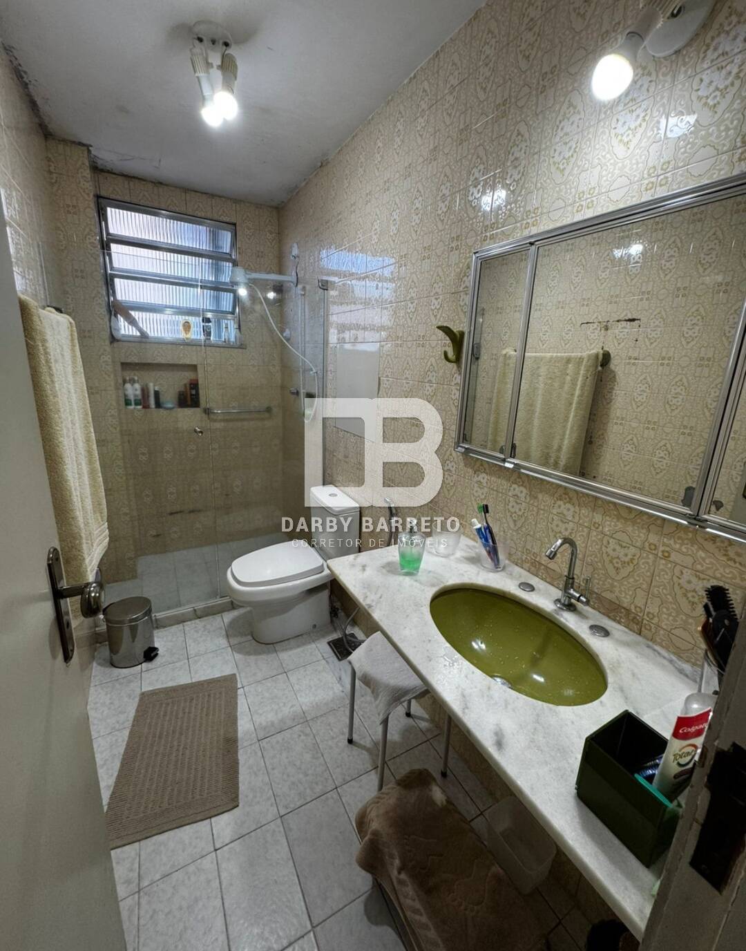 Apartamento à venda com 2 quartos, 72m² - Foto 7