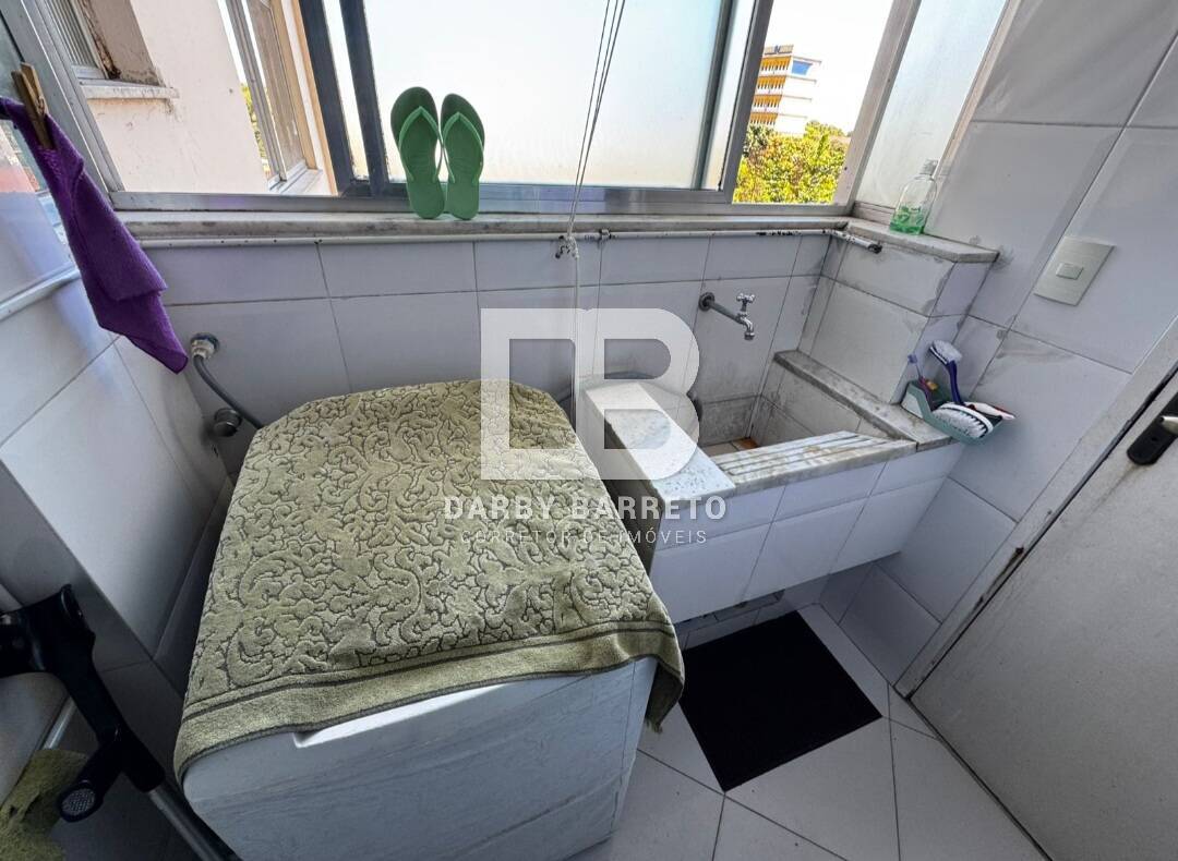 Apartamento à venda com 2 quartos, 72m² - Foto 12