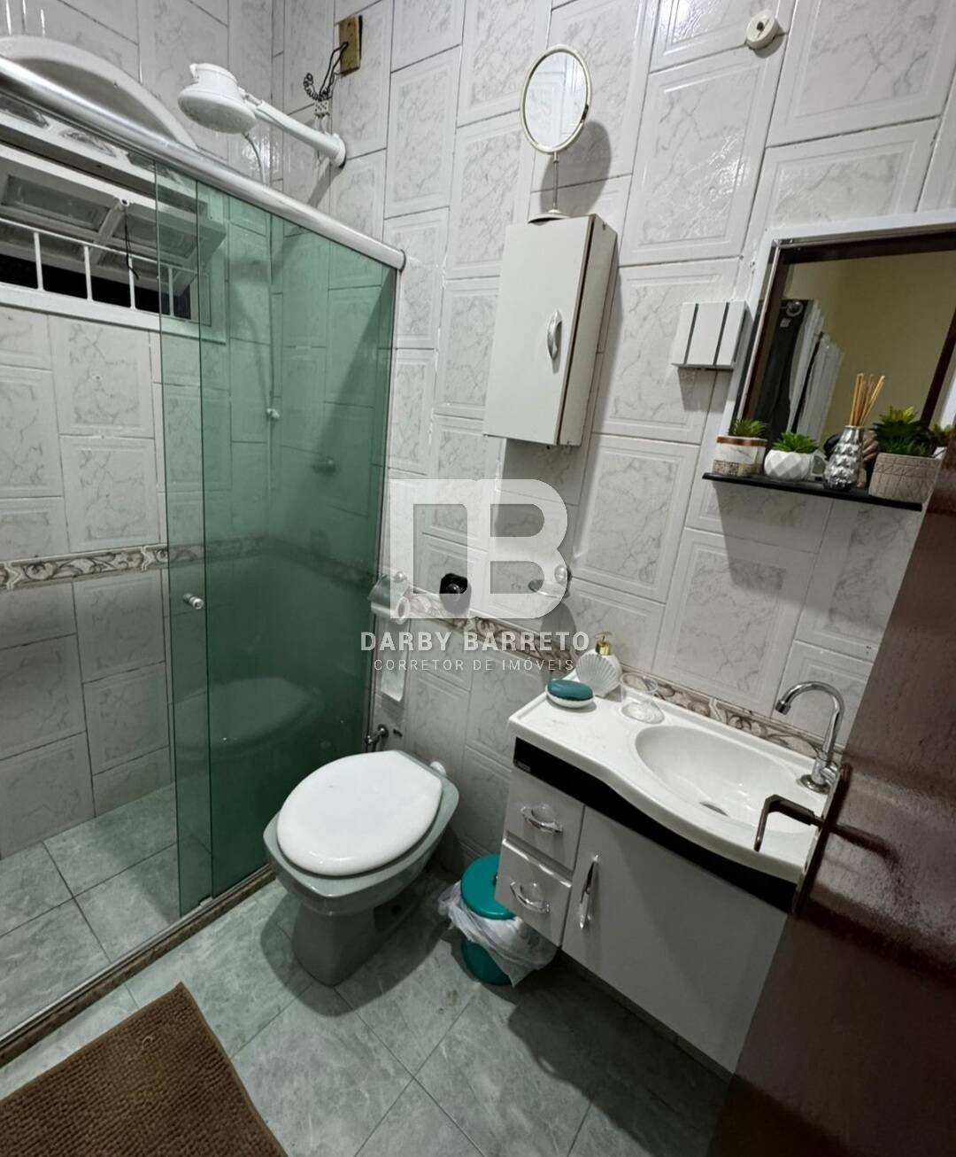 Casa à venda com 3 quartos, 70m² - Foto 6