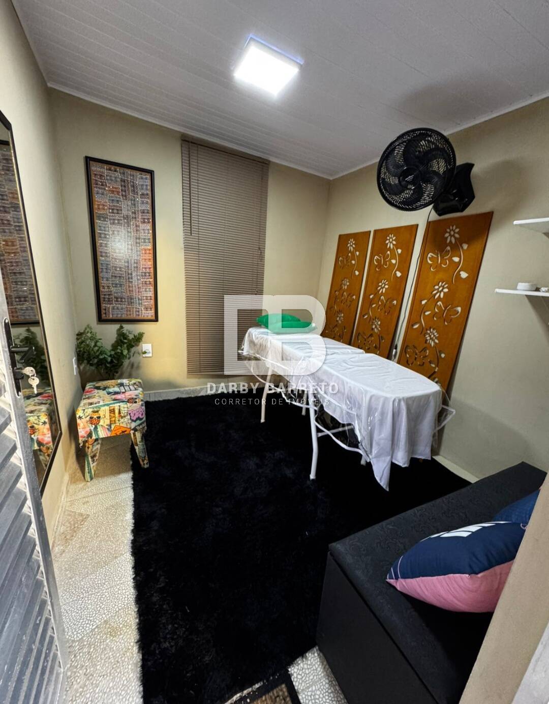 Casa à venda com 3 quartos, 70m² - Foto 8