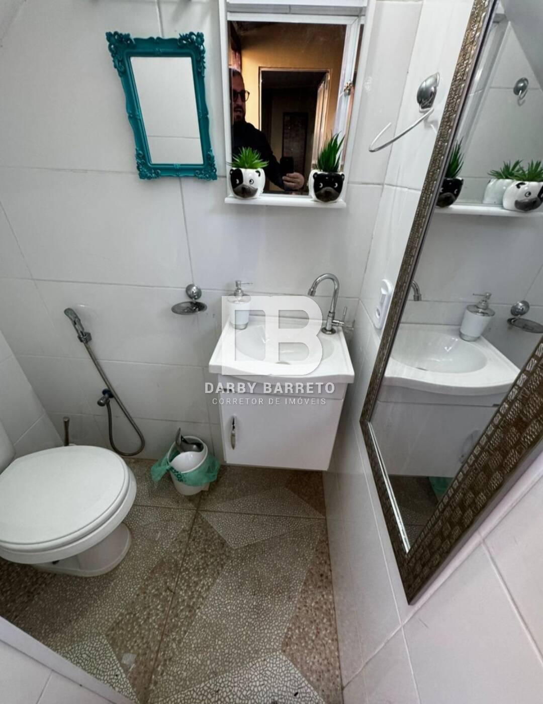 Casa à venda com 3 quartos, 70m² - Foto 9