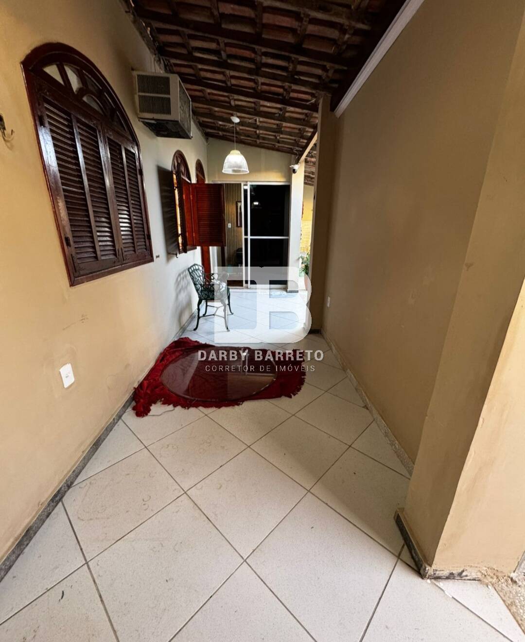 Casa à venda com 3 quartos, 70m² - Foto 11