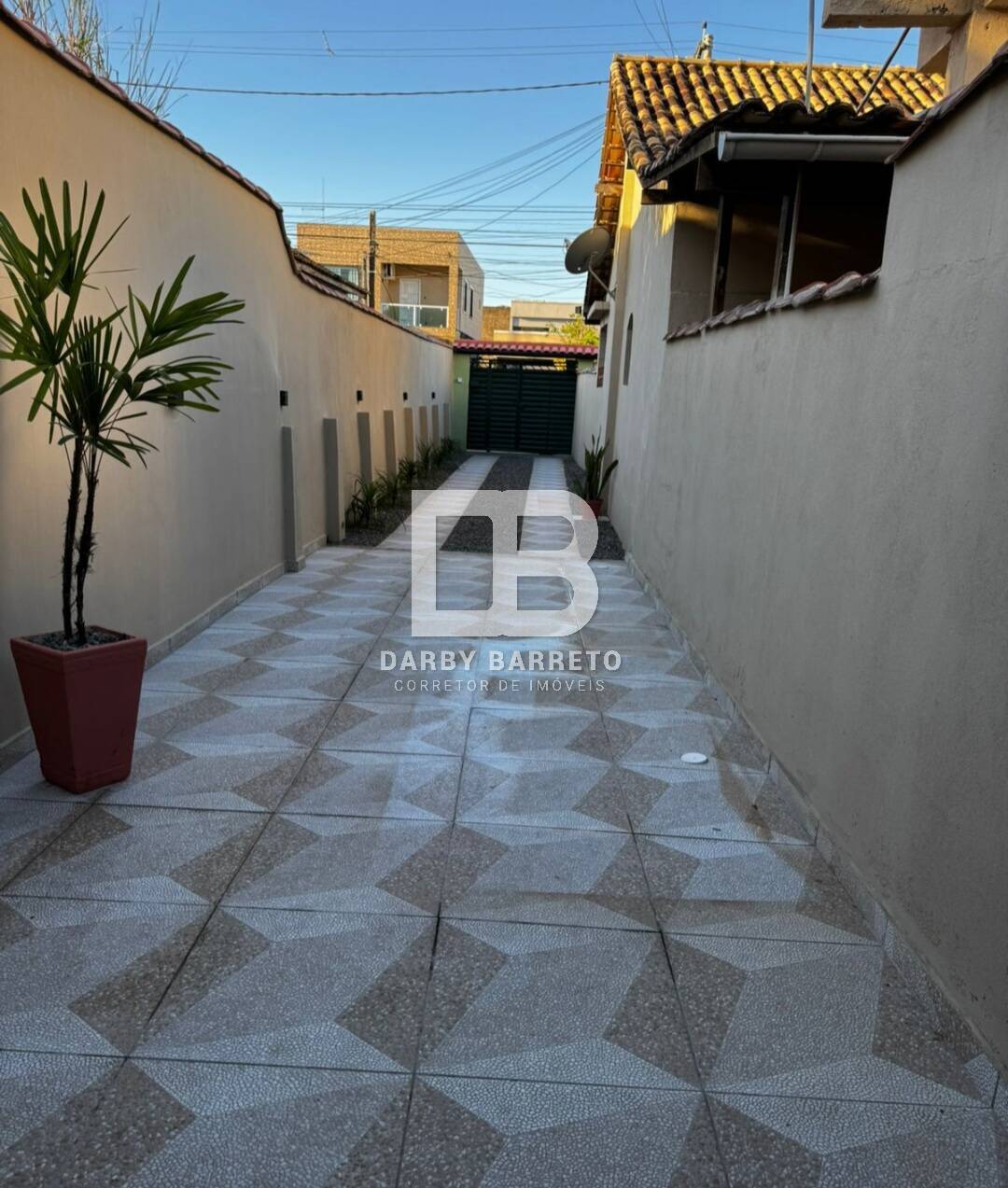 Casa à venda com 3 quartos, 70m² - Foto 12