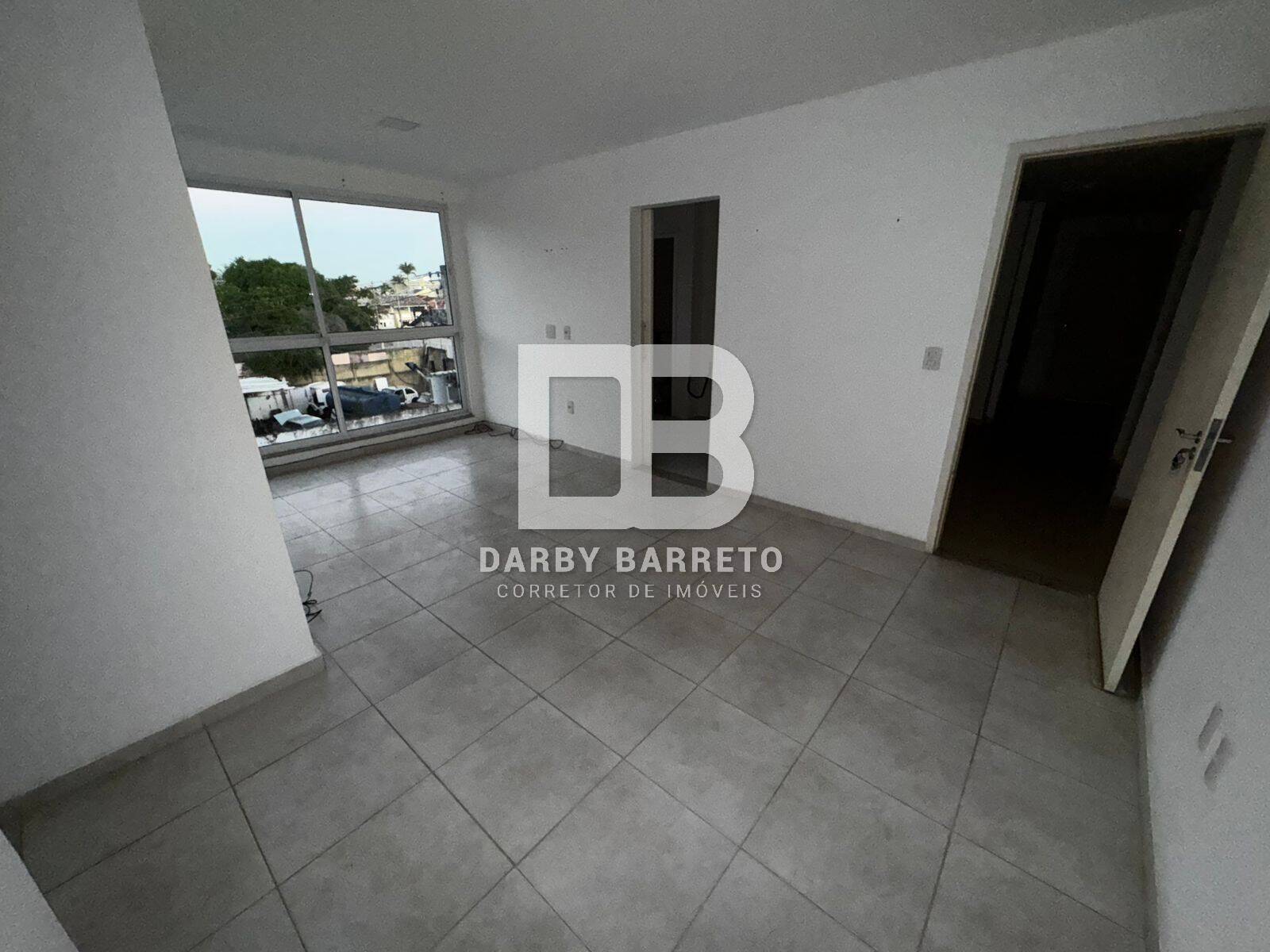 Apartamento à venda com 2 quartos, 60m² - Foto 3