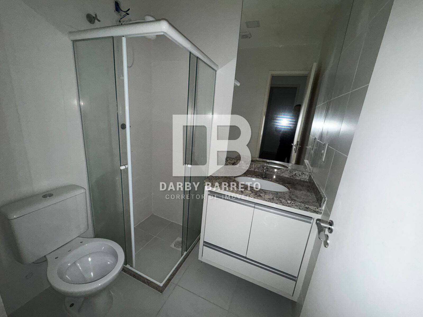 Apartamento à venda com 2 quartos, 60m² - Foto 11