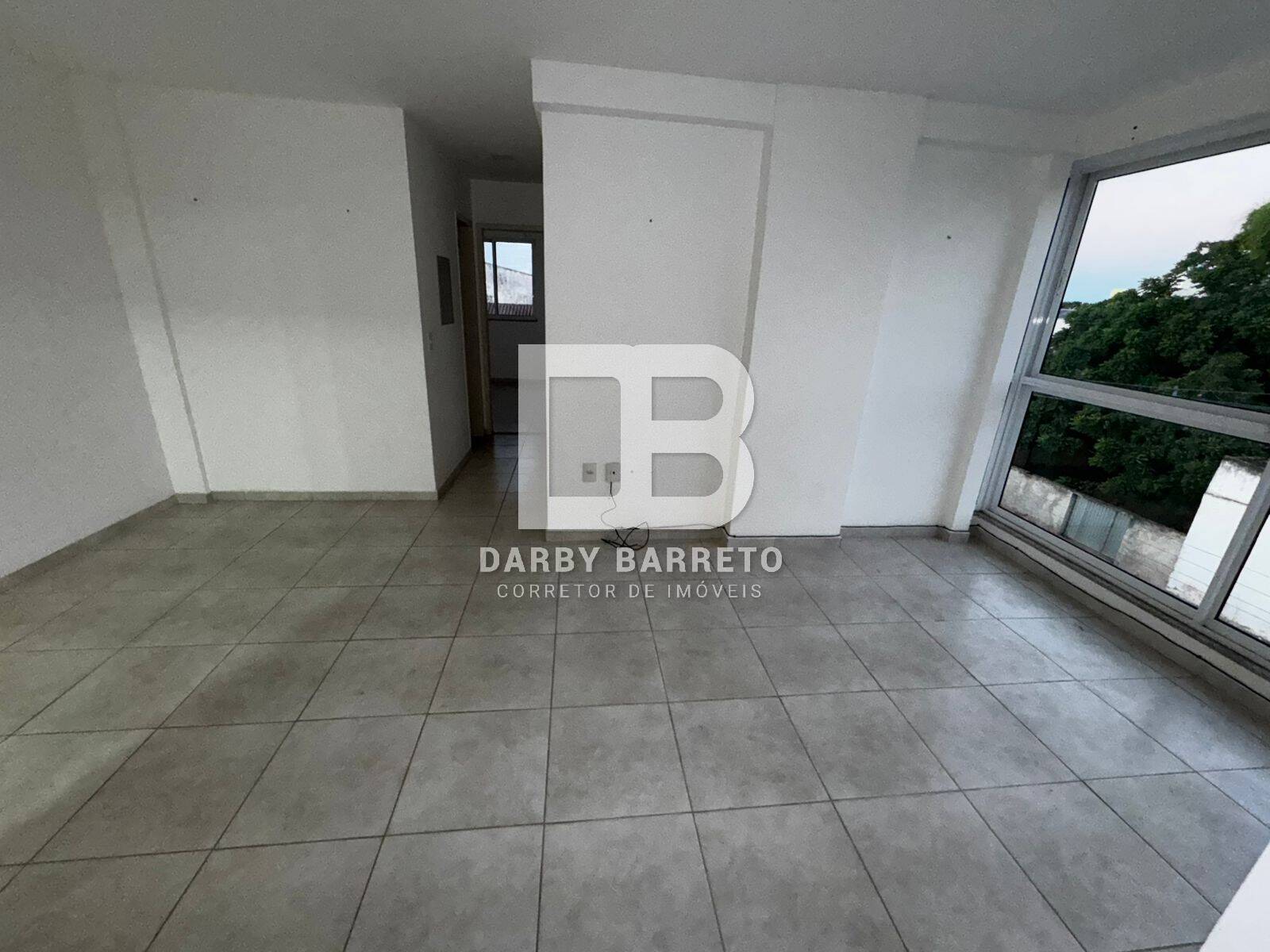 Apartamento à venda com 2 quartos, 60m² - Foto 6