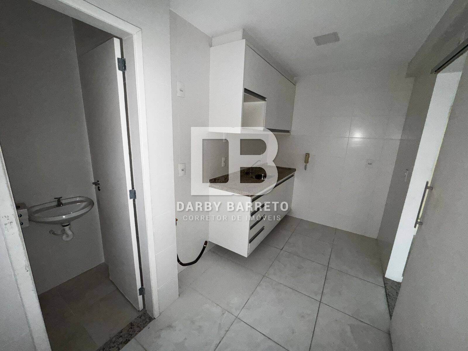 Apartamento à venda com 2 quartos, 60m² - Foto 9