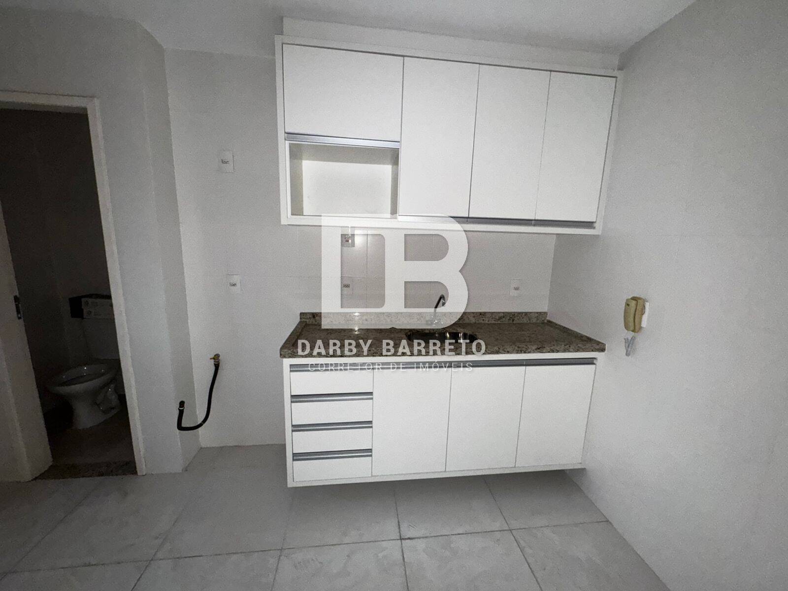 Apartamento à venda com 2 quartos, 60m² - Foto 7