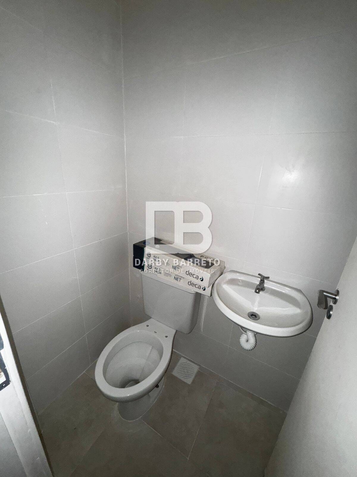 Apartamento à venda com 2 quartos, 60m² - Foto 8
