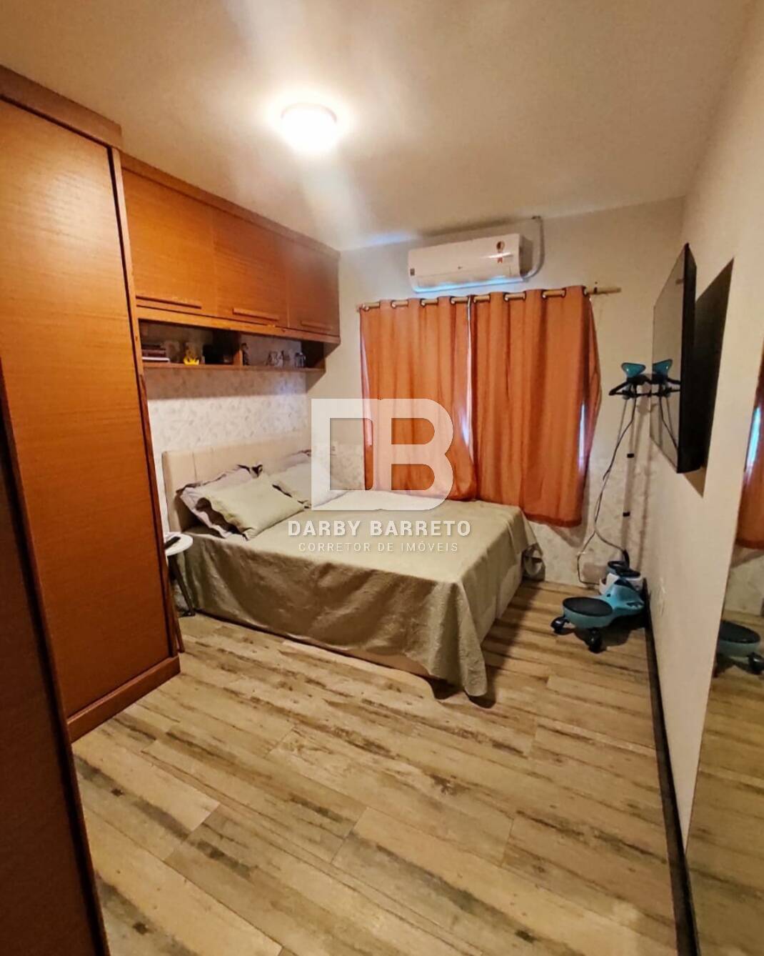 Casa, 2 quartos - Foto 4