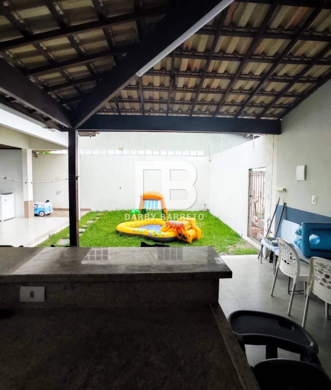 Casa, 2 quartos - Foto 7