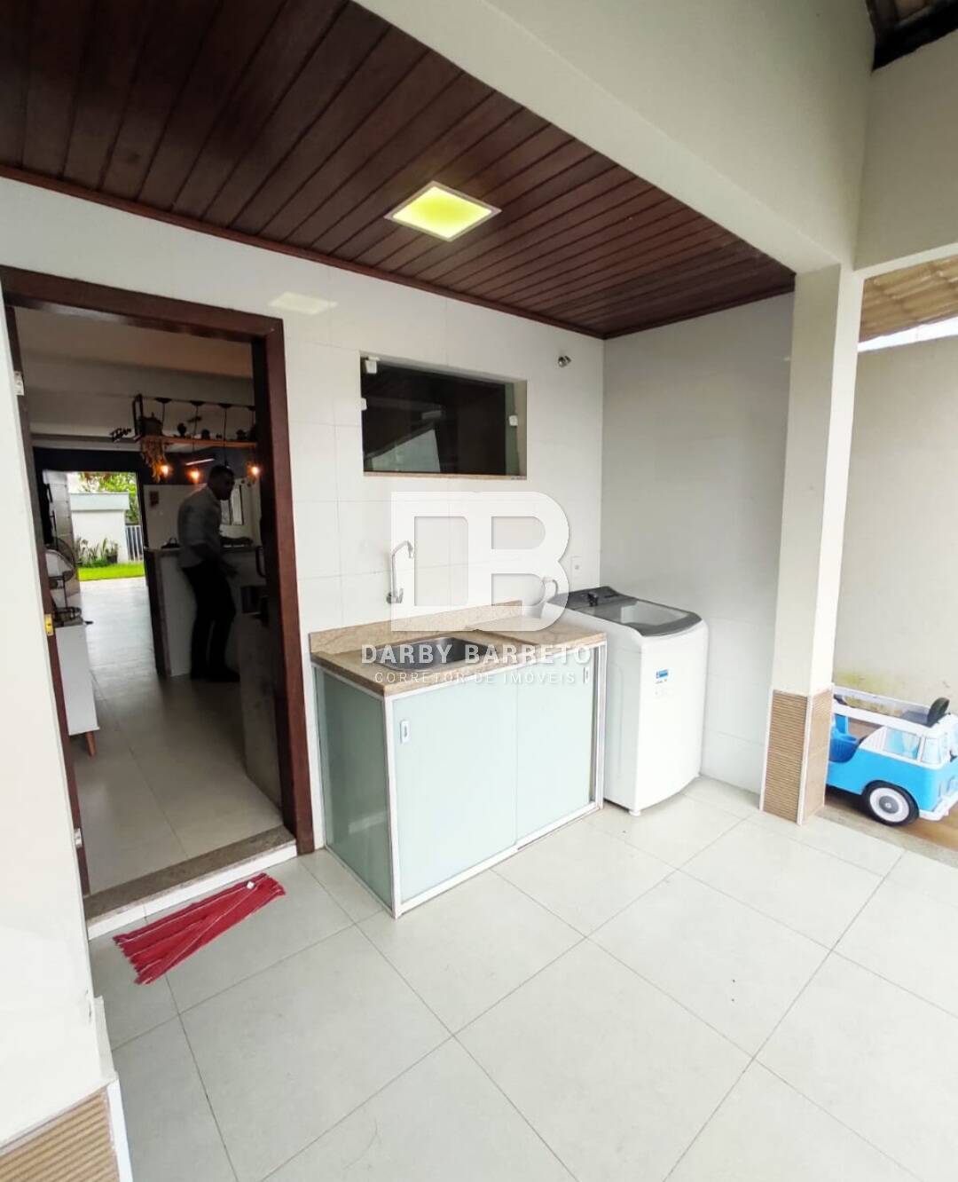 Casa, 2 quartos - Foto 8