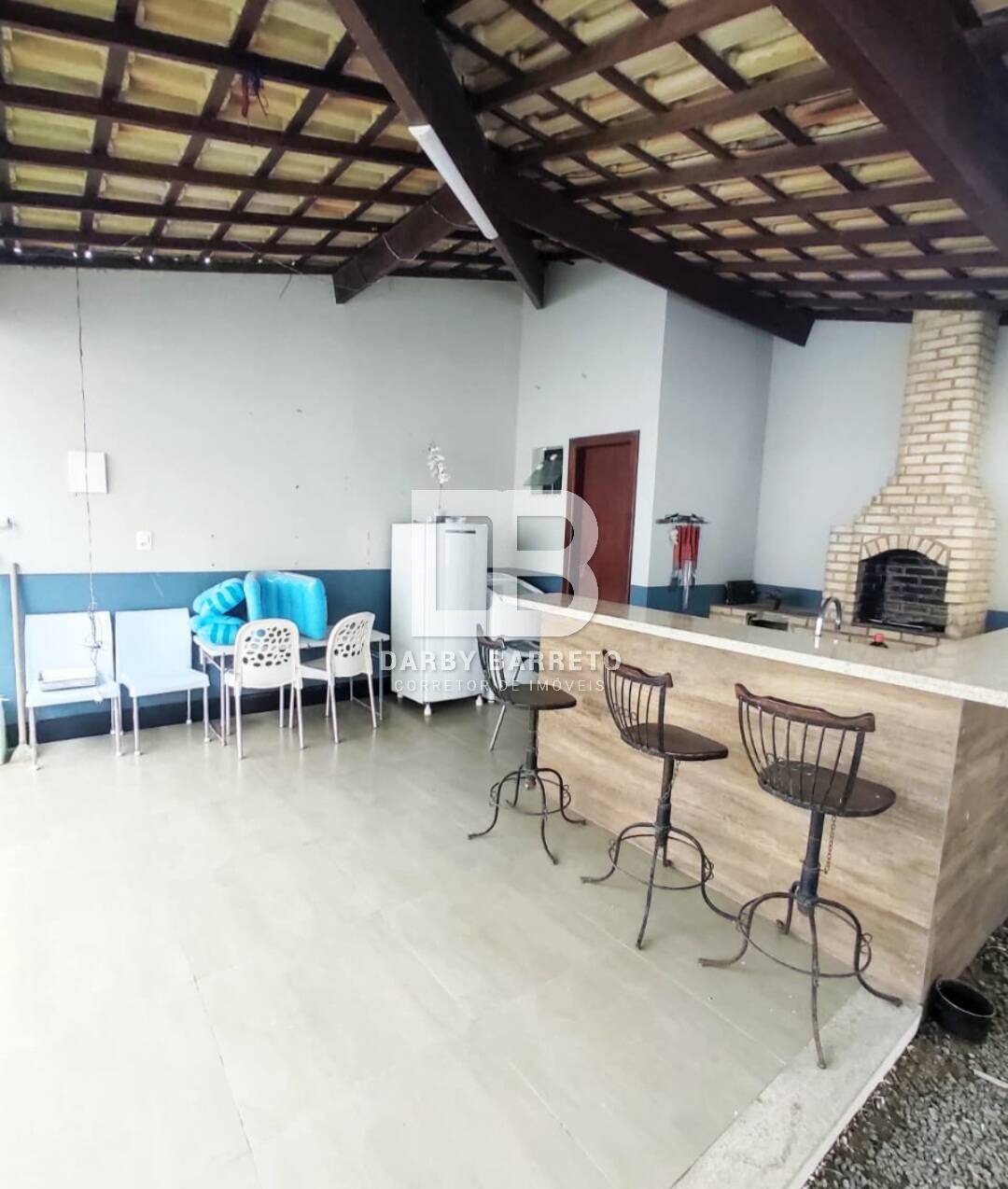 Casa, 2 quartos - Foto 10