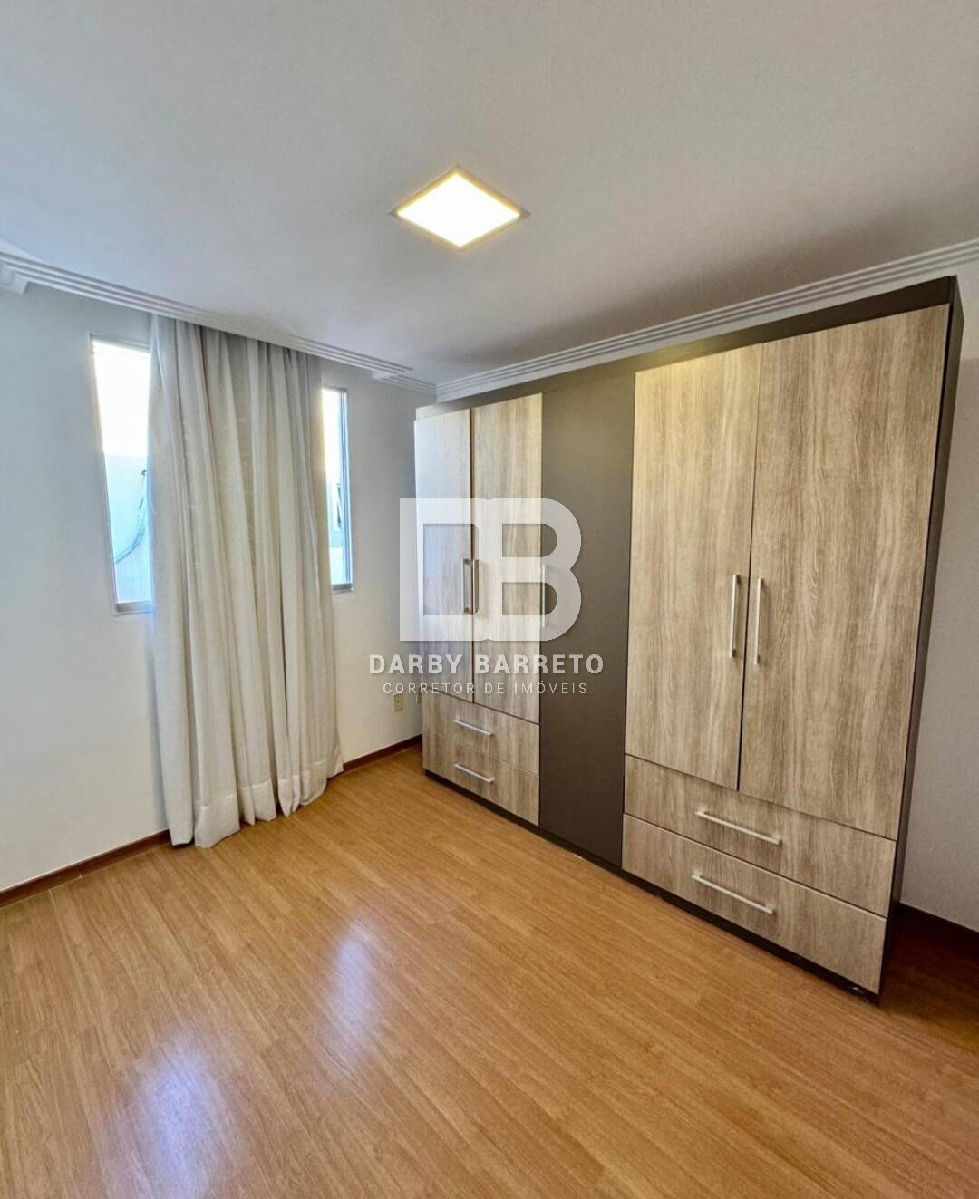 Apartamento à venda com 2 quartos, 46m² - Foto 3