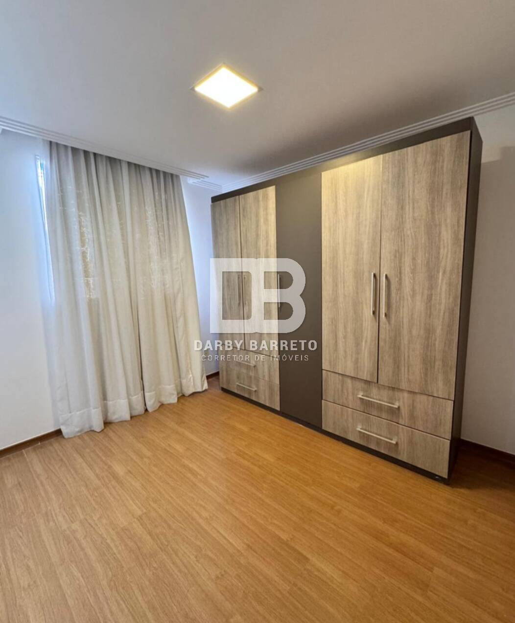 Apartamento à venda com 2 quartos, 46m² - Foto 4