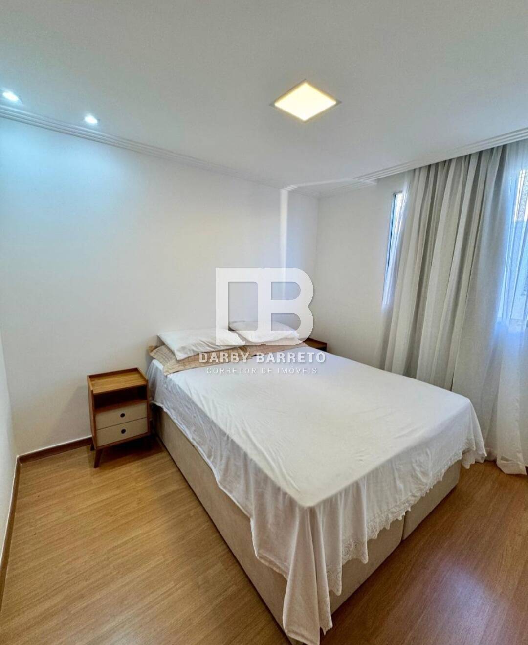 Apartamento à venda com 2 quartos, 46m² - Foto 6