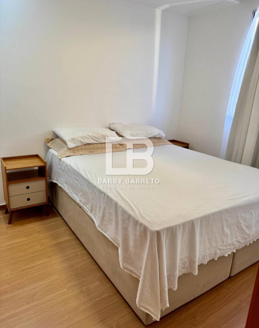 Apartamento à venda com 2 quartos, 46m² - Foto 5