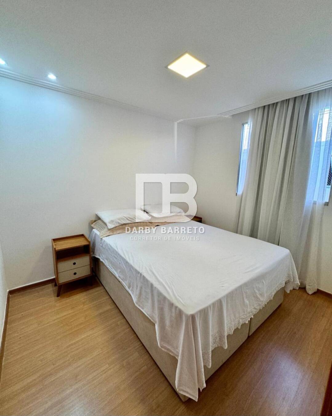 Apartamento à venda com 2 quartos, 46m² - Foto 7