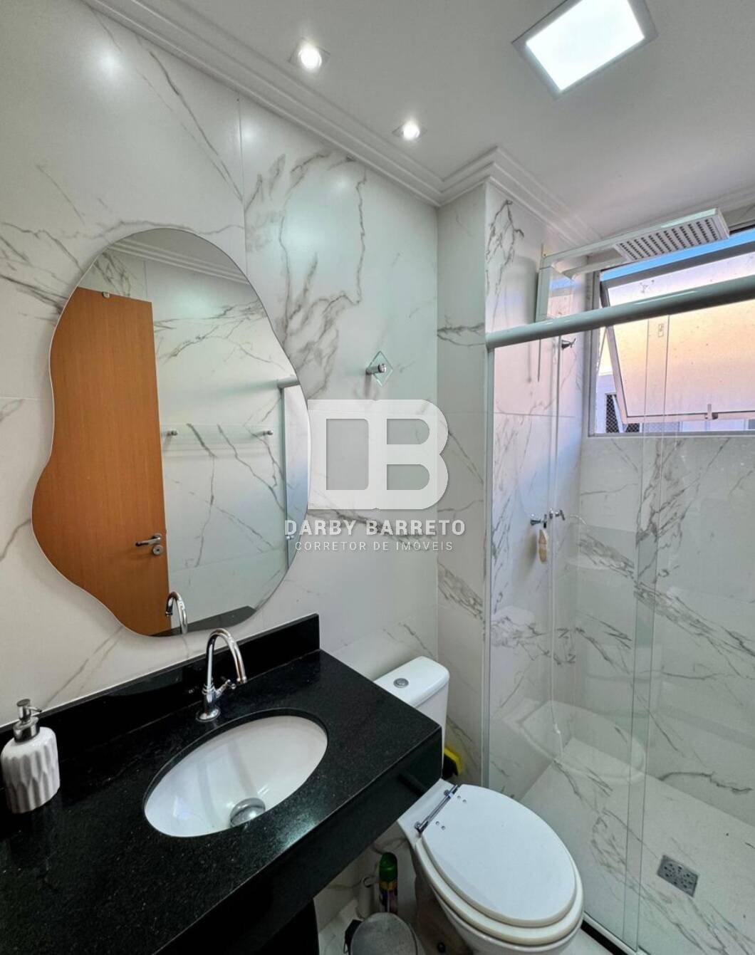 Apartamento à venda com 2 quartos, 46m² - Foto 8